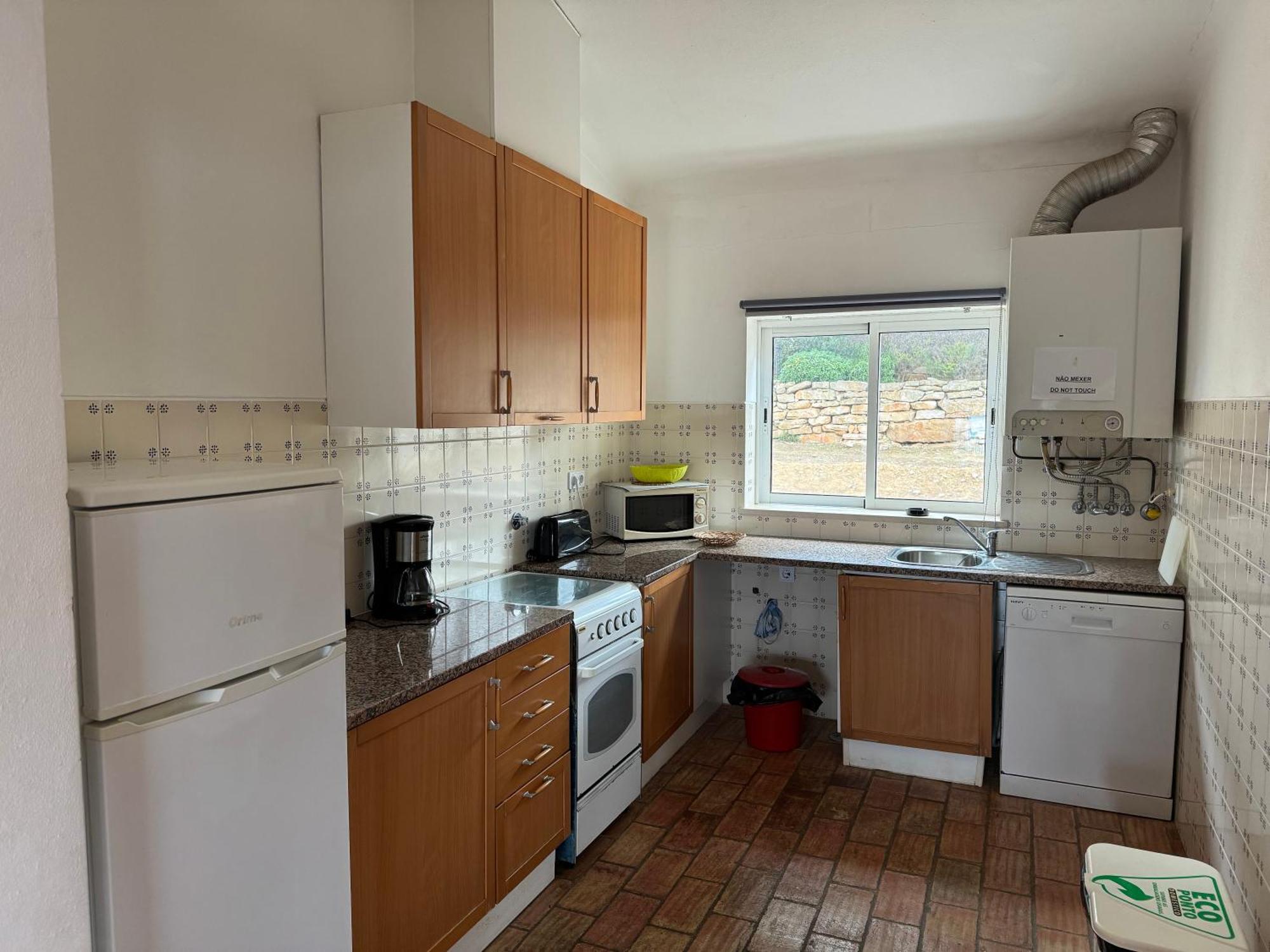 Dream Executive Apartments Praia Da Luz Экстерьер фото