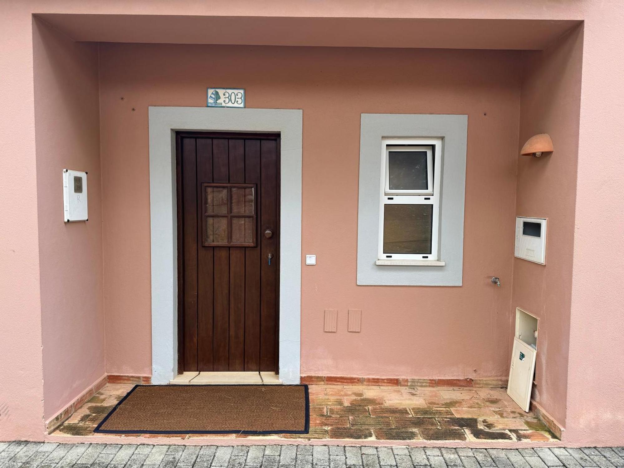 Dream Executive Apartments Praia Da Luz Экстерьер фото