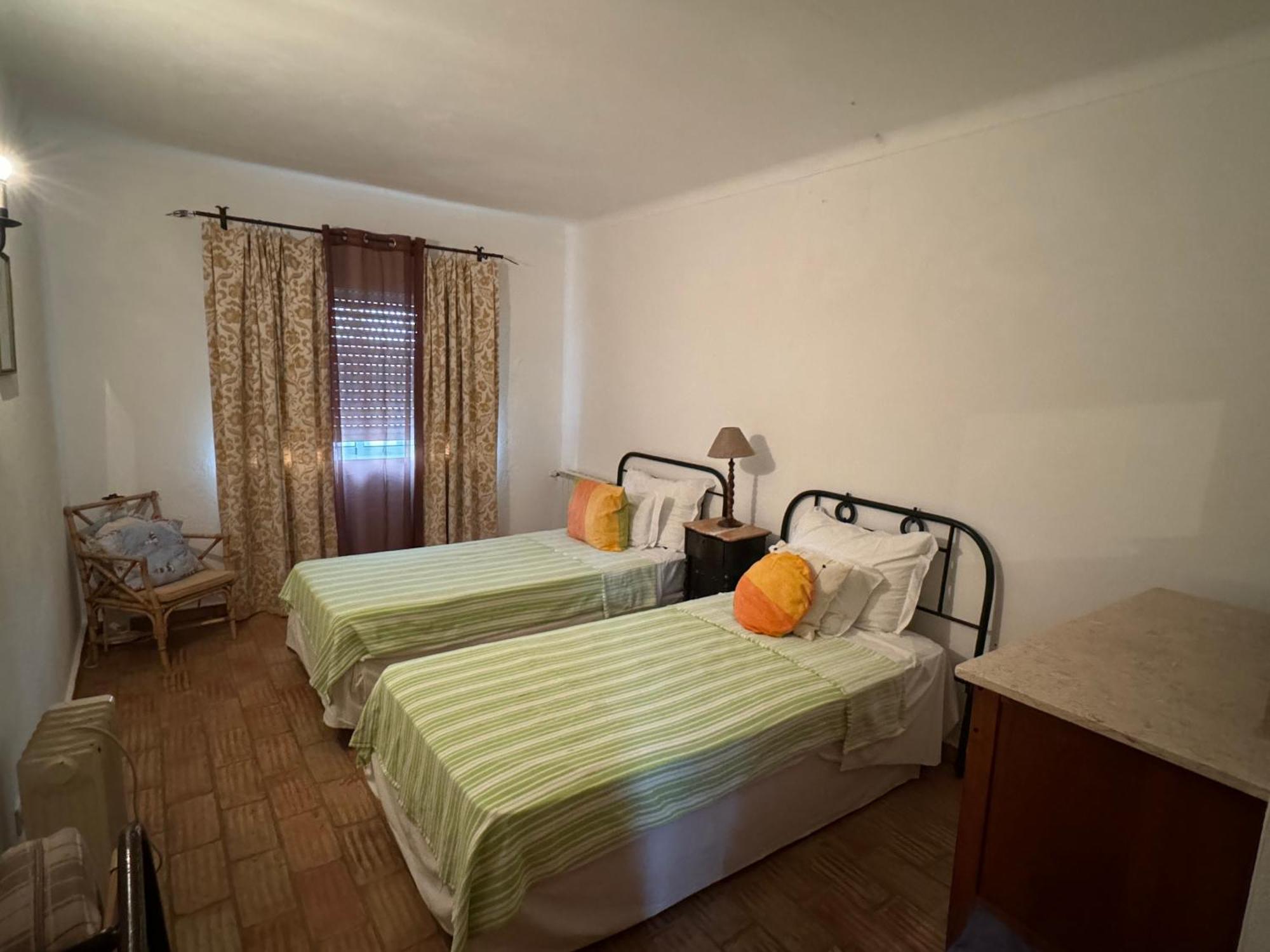 Dream Executive Apartments Praia Da Luz Экстерьер фото
