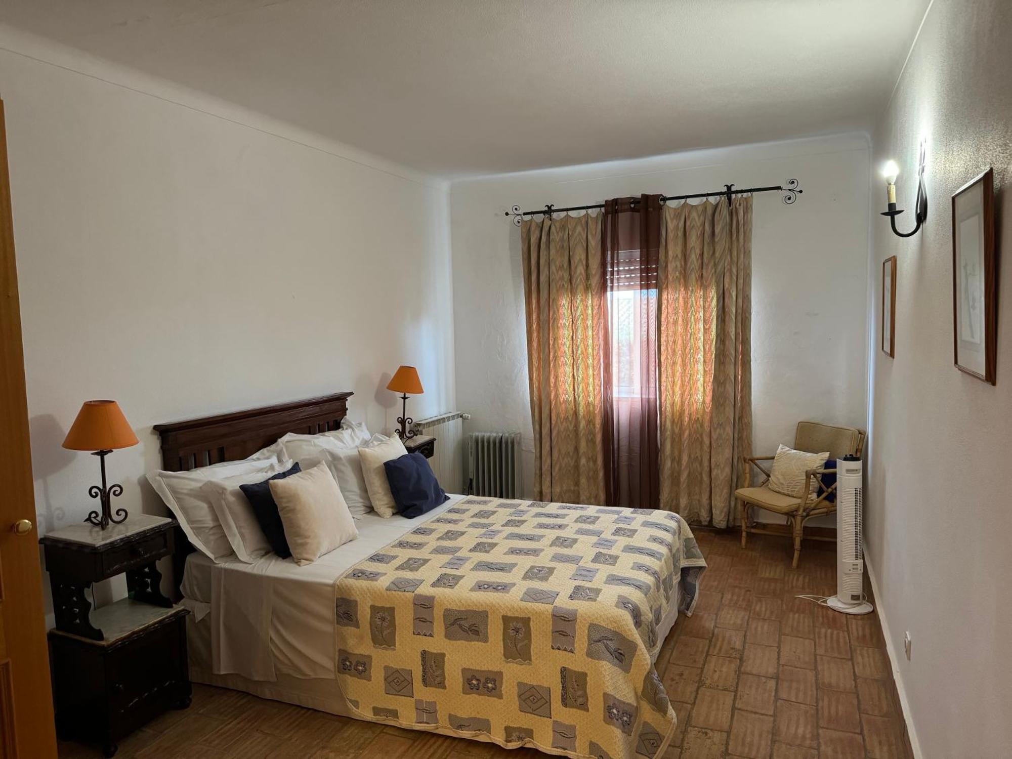 Dream Executive Apartments Praia Da Luz Экстерьер фото