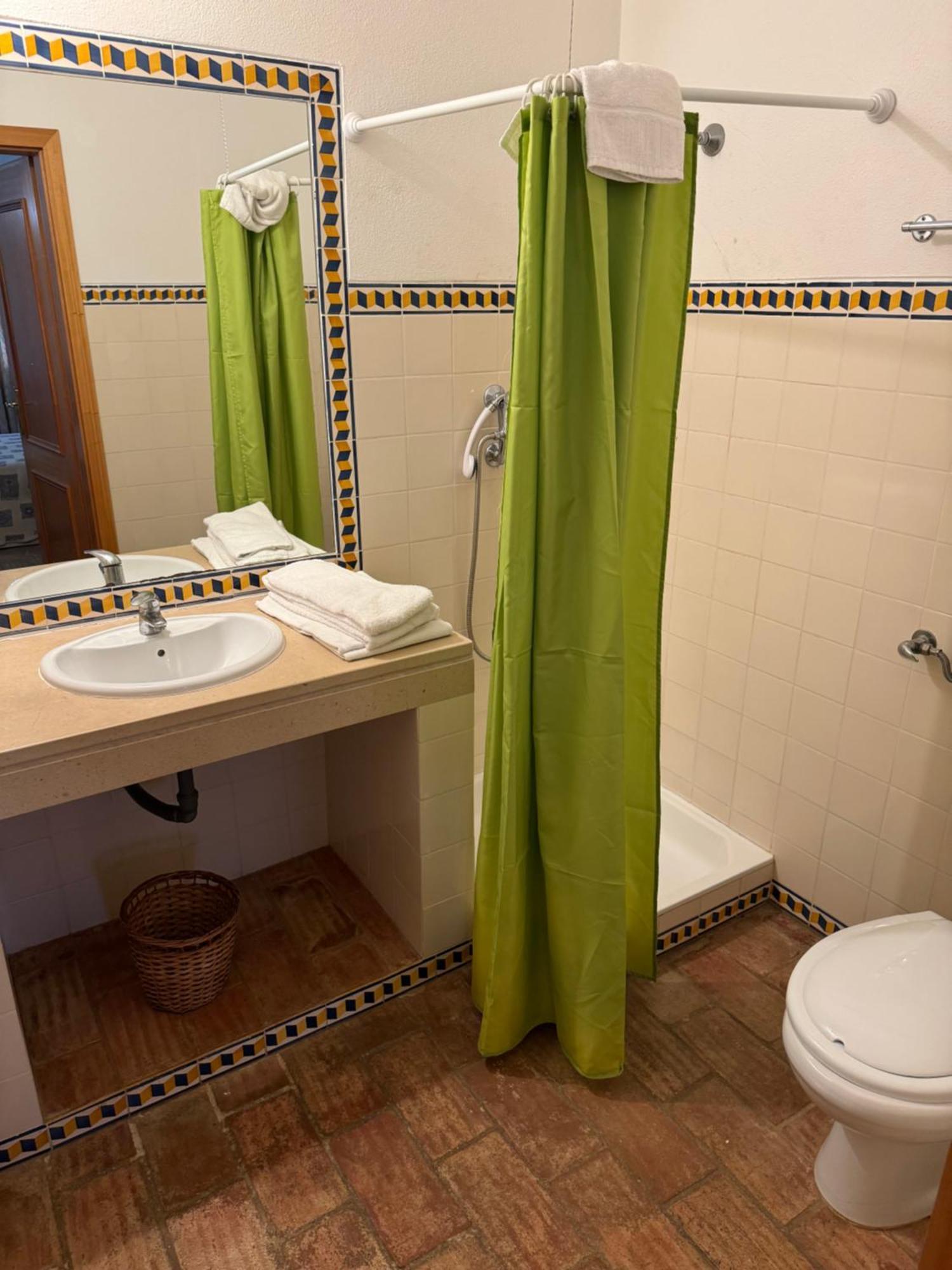Dream Executive Apartments Praia Da Luz Экстерьер фото
