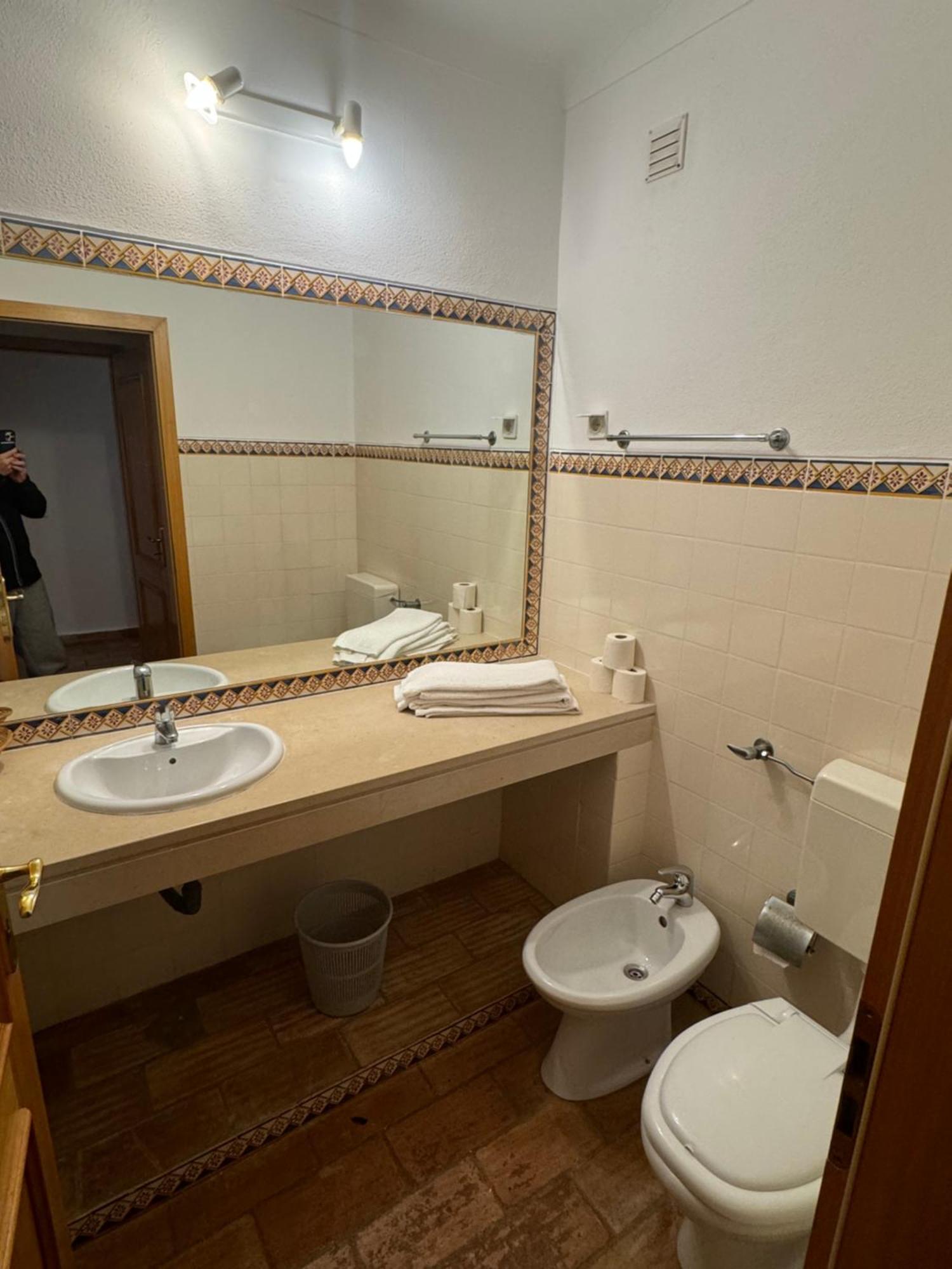 Dream Executive Apartments Praia Da Luz Экстерьер фото
