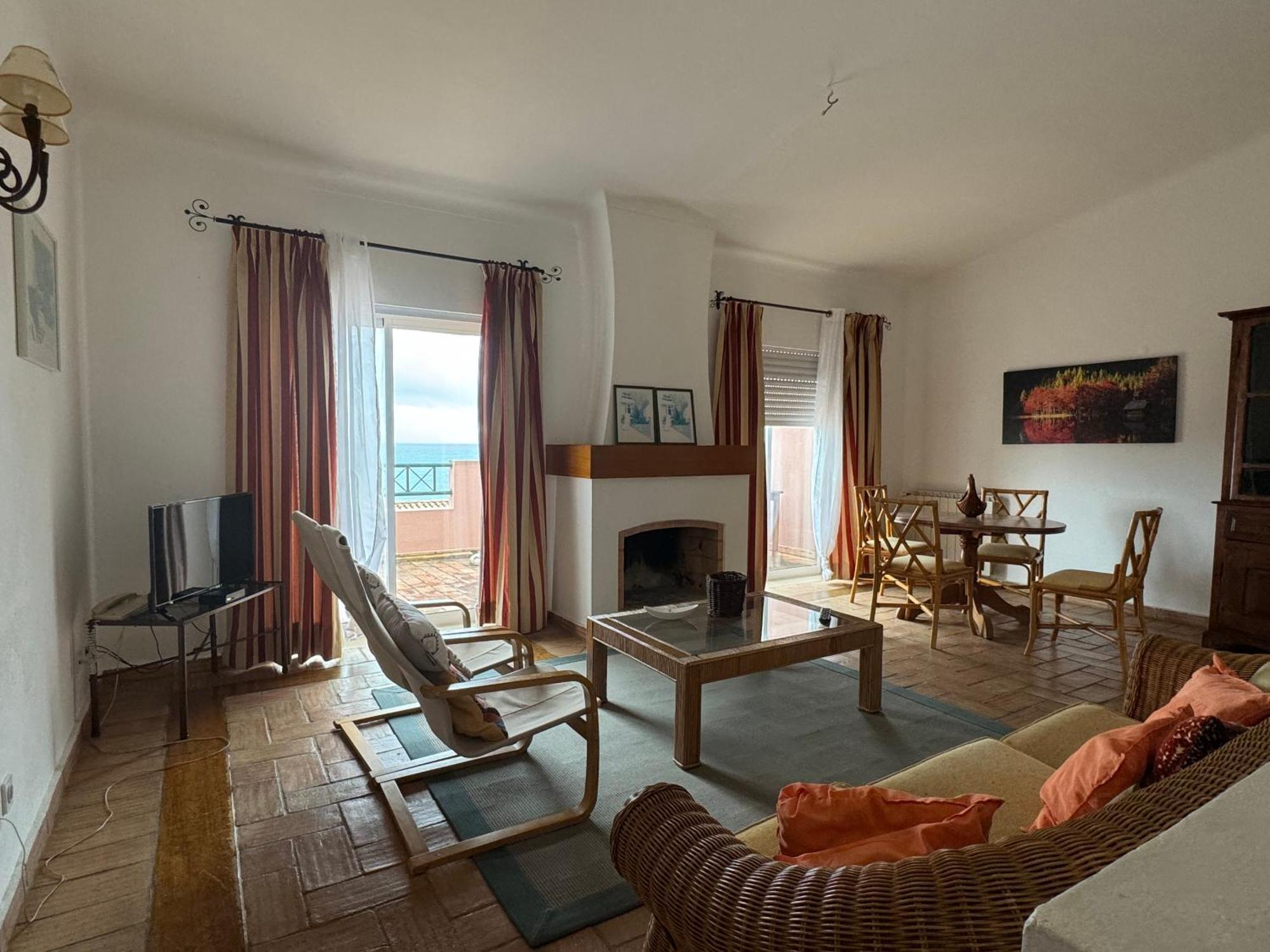 Dream Executive Apartments Praia Da Luz Экстерьер фото
