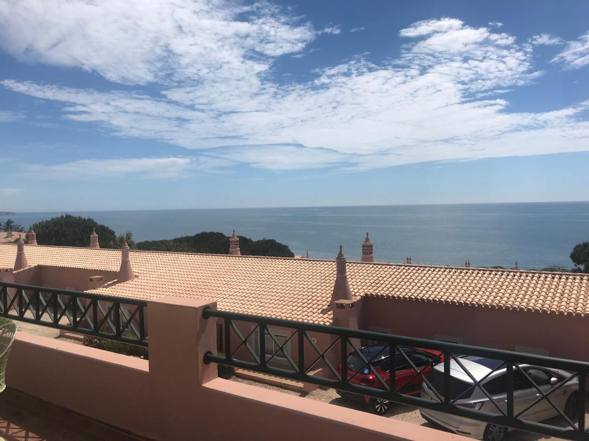 Dream Executive Apartments Praia Da Luz Экстерьер фото