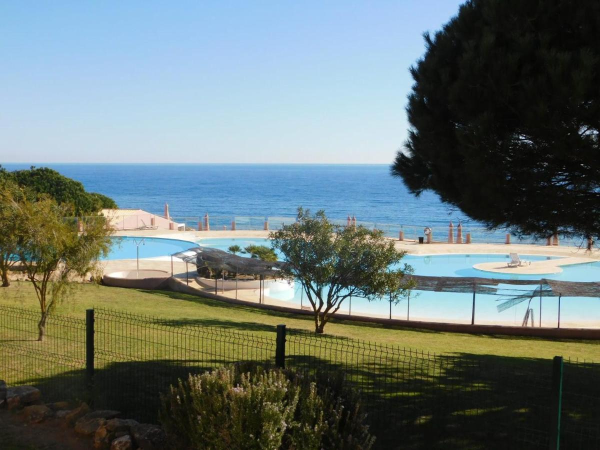 Dream Executive Apartments Praia Da Luz Экстерьер фото